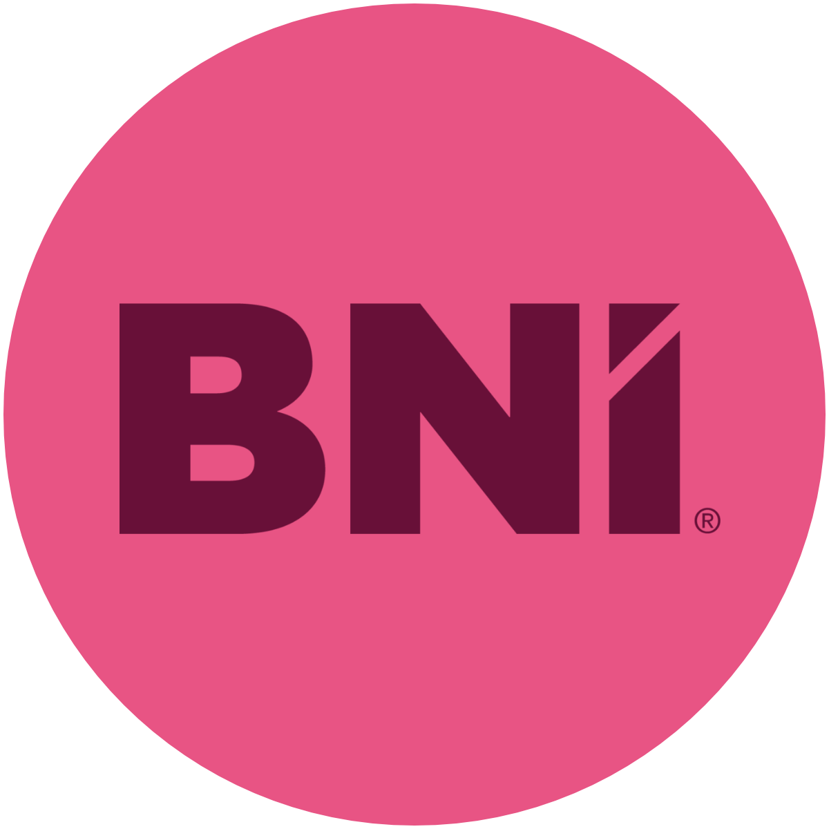 BNI Logo