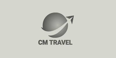 Logo CM Travel