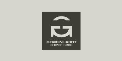 Logo Gemeinhardt Service GmbH