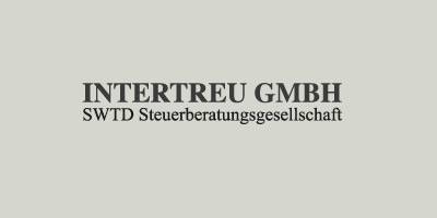 Logo Intertreu GmbH