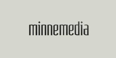 Logo MinneMedia