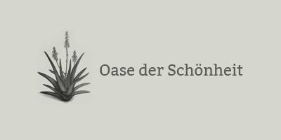 Oase der Schönheit und Gesundheit