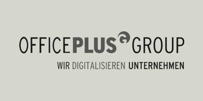 Logo OfficeplusGroup