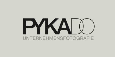 Logo Pykado