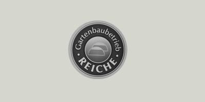 Logo Gartenbaubetrieb Reiche