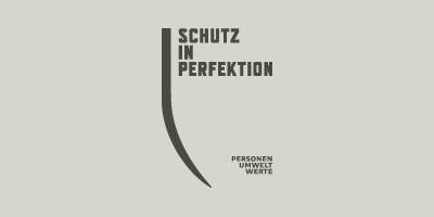 Logo Schutz in Perfektion