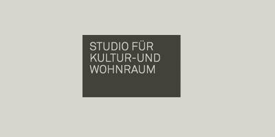 Logo Studio für Kultur und Wohnraum